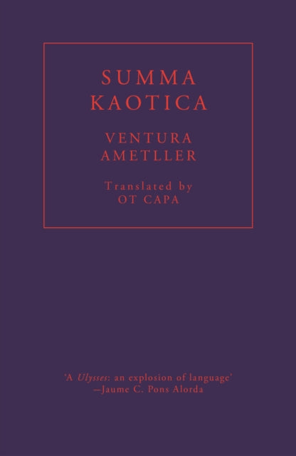 Summa Kaotica