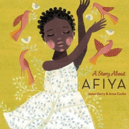 A Story About Aifya