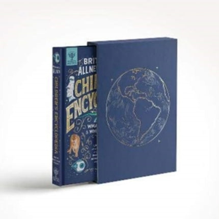 Britannica All New Children's Encyclopedia: Luxury Limited Edition: What We Know & What We Don't