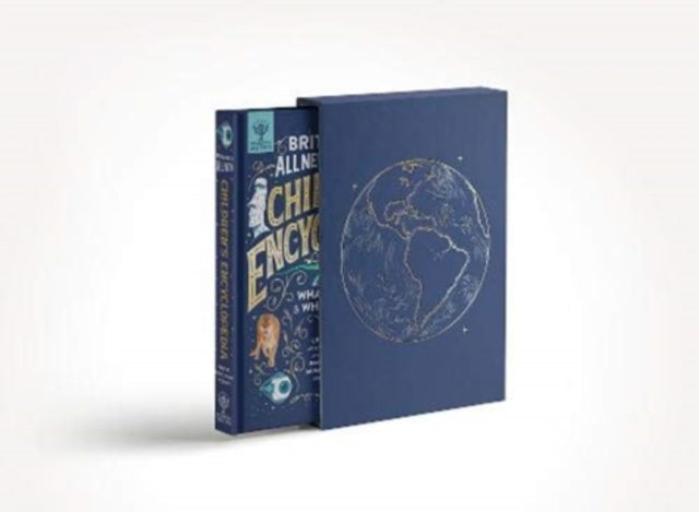 Britannica All New Children's Encyclopedia: Luxury Limited Edition: What We Know & What We Don't