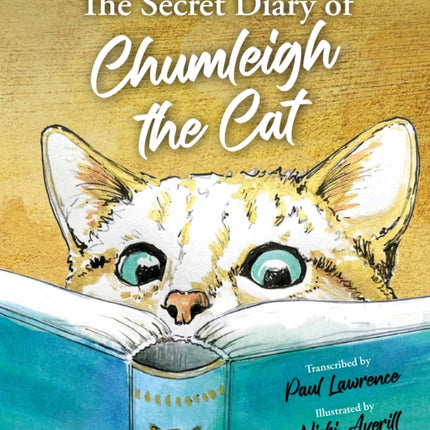 The Secret Diary of Chumleigh the Cat