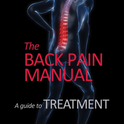 The back pain manual