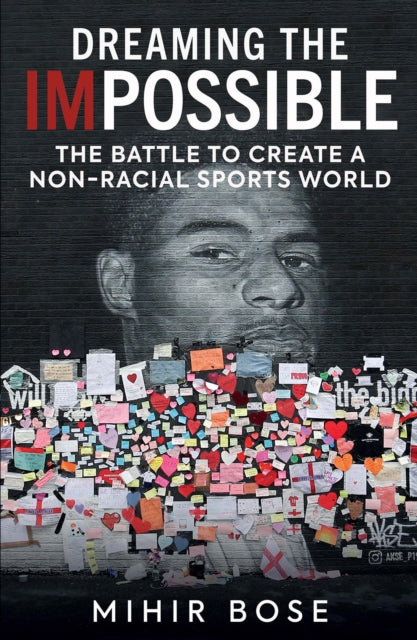 Dreaming the Impossible: The Battle to Create a Non-Racial Sports World