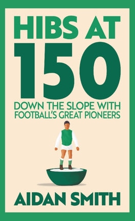 Hibs at 150