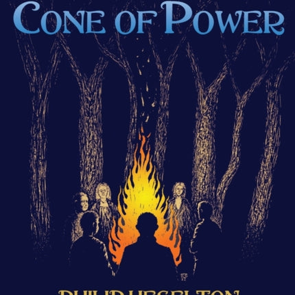 Operation Cone of Power
