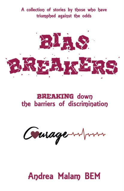 Bias Breakers: Breaking down the barriers of discrimination