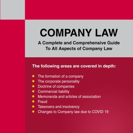 Company Law