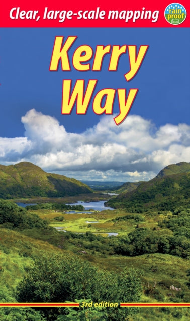 Kerry Way (3 ed)