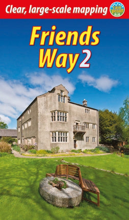 Friends Way 2: Margaret Fell's journey