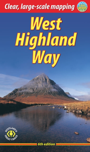 West Highland Way 6th ed