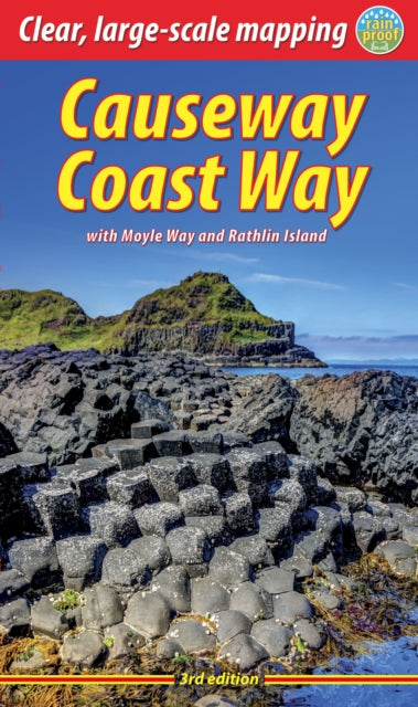 Causeway Coast Way 3 ed