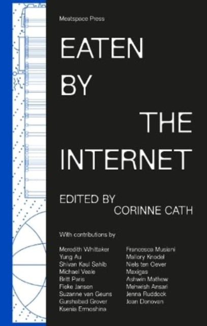 Eaten by the Internet: 2023