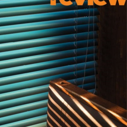 New Welsh Review 138