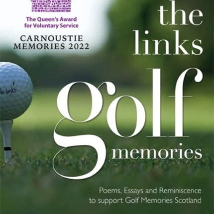 Mind the Links: Golf Memories