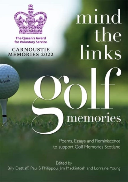 Mind the Links: Golf Memories