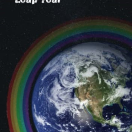 2020 - The Forgotten Leap Year: Book 1