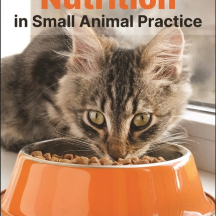 BSAVA Guide to Nutrition