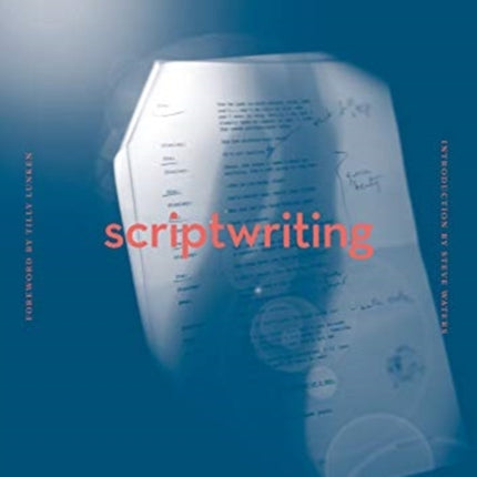 UEA Creative Writing Anthology Scriptwriting: 2020