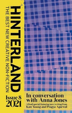 Hinterland: Summer: 2021