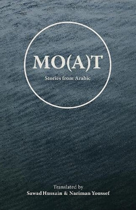 Mo(a)t: Stories From Arabic