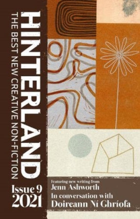 Hinterland: Autumn: 2021