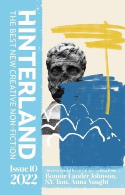 Hinterland: Spring: 2022