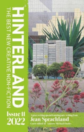 Hinterland: Place Writing Special: 2022