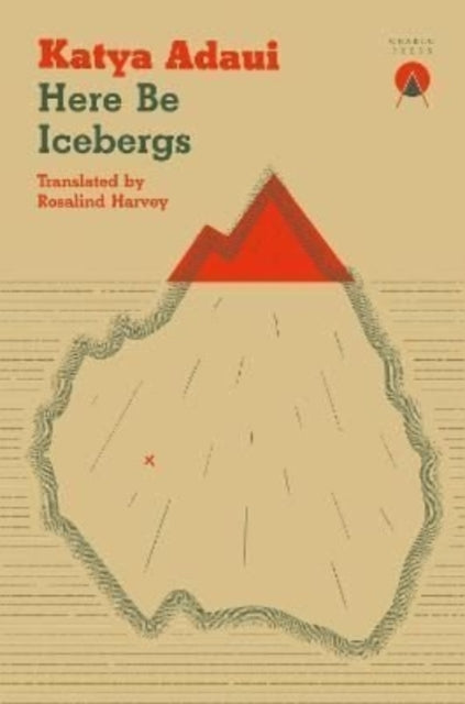 Here Be Icebergs