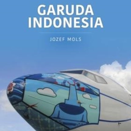 Garuda Indonesia