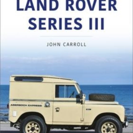 Land Rover Series III