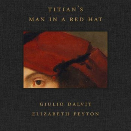 Titian's Man in a Red Hat