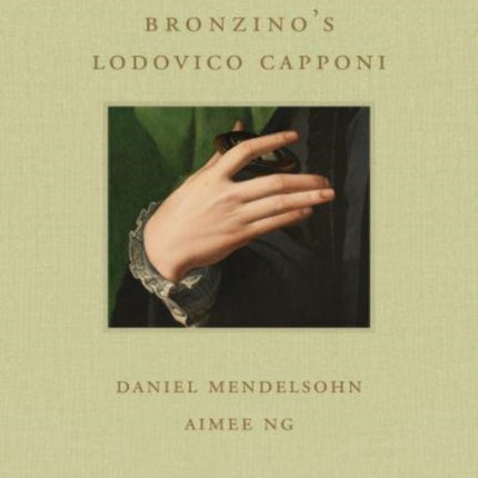 Bronzino's Lodovico Capponi