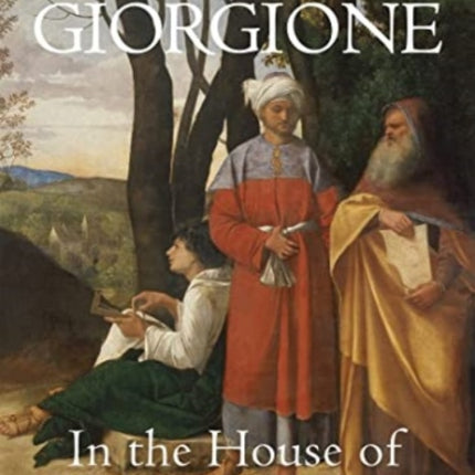 Bellini and Giorgione in the House of Taddeo Contarini