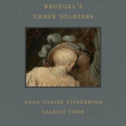 Bruegels Three Soldiers