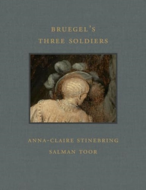 Bruegels Three Soldiers