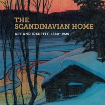 The Scandinavian Home