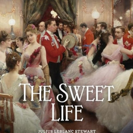 The Sweet Life