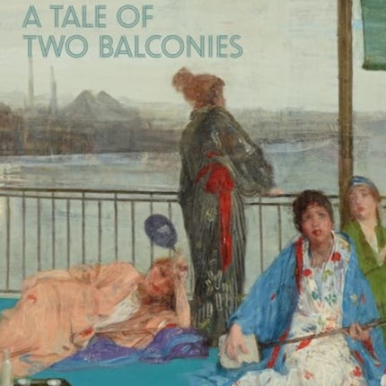 A Tale of Two Balconies