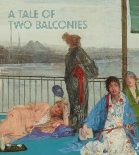 A Tale of Two Balconies