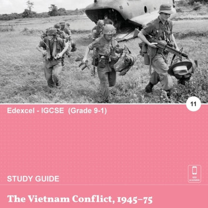 The Vietnam Conflict, 1945-75