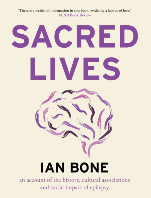 Sacred Lives