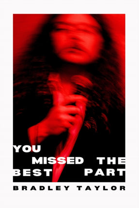 You Missed the Best Part