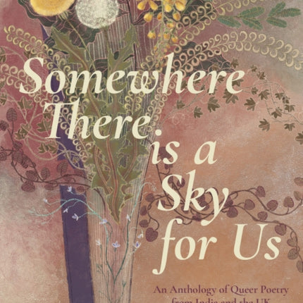 The Language Is A Queer Thing Omnibus
