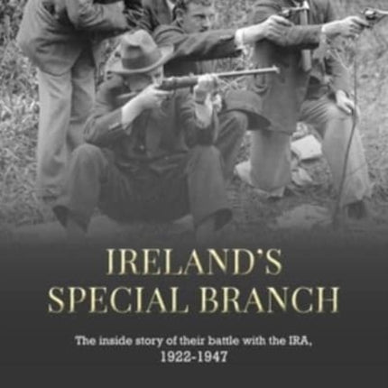 Ireland's Special Branch