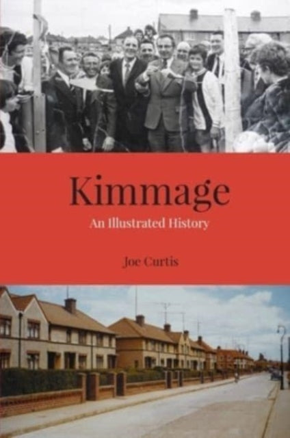 Kimmage; an Illustrated History