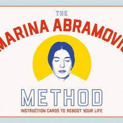 Collection image for: Performance art Books