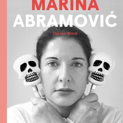 Marina Abramovic