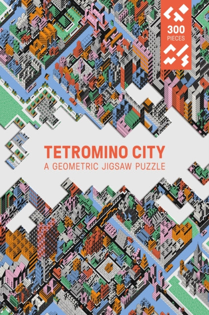 Tetromino City