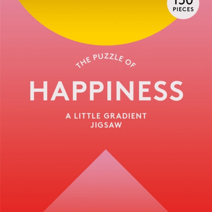 The Puzzle of Happiness