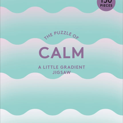 The Puzzle of Calm